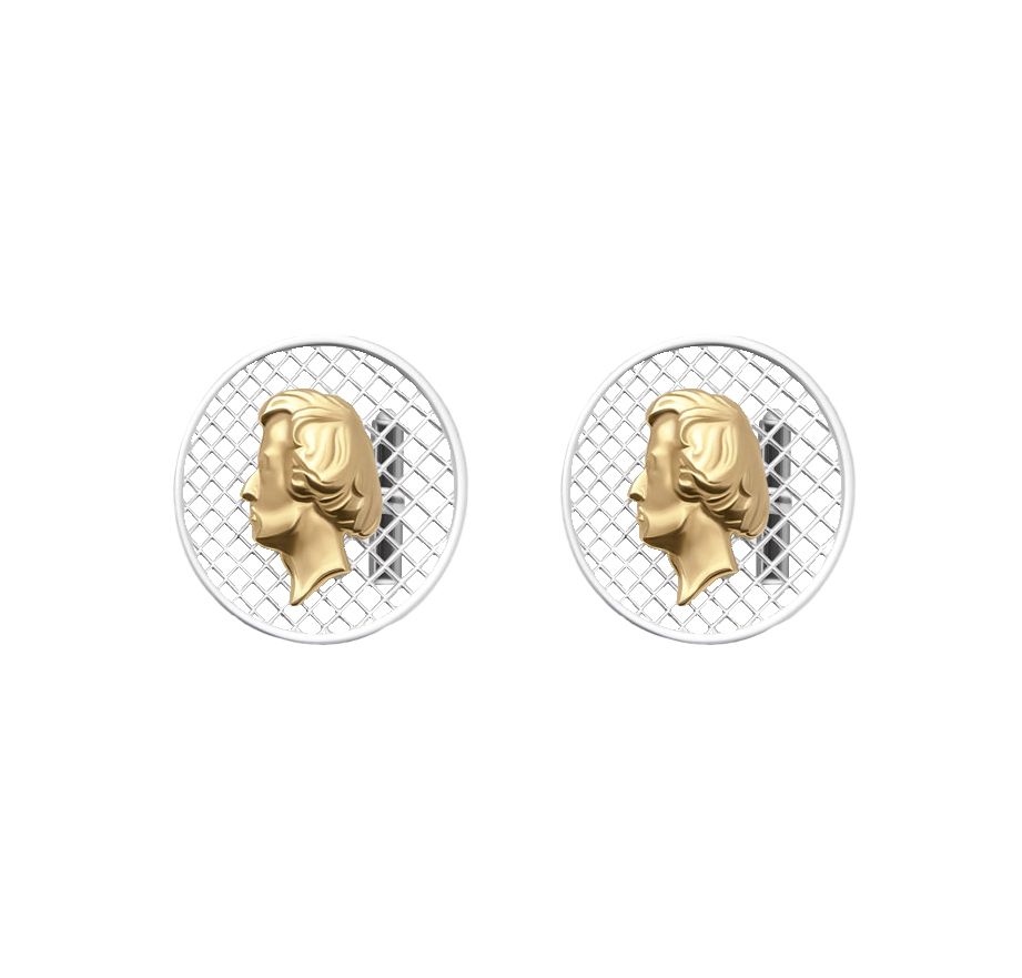 Chopin Earrings