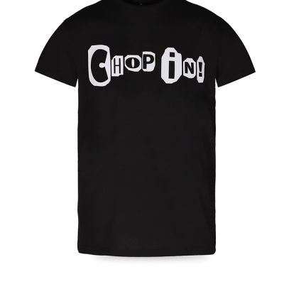 Chopin T-Shirt 1