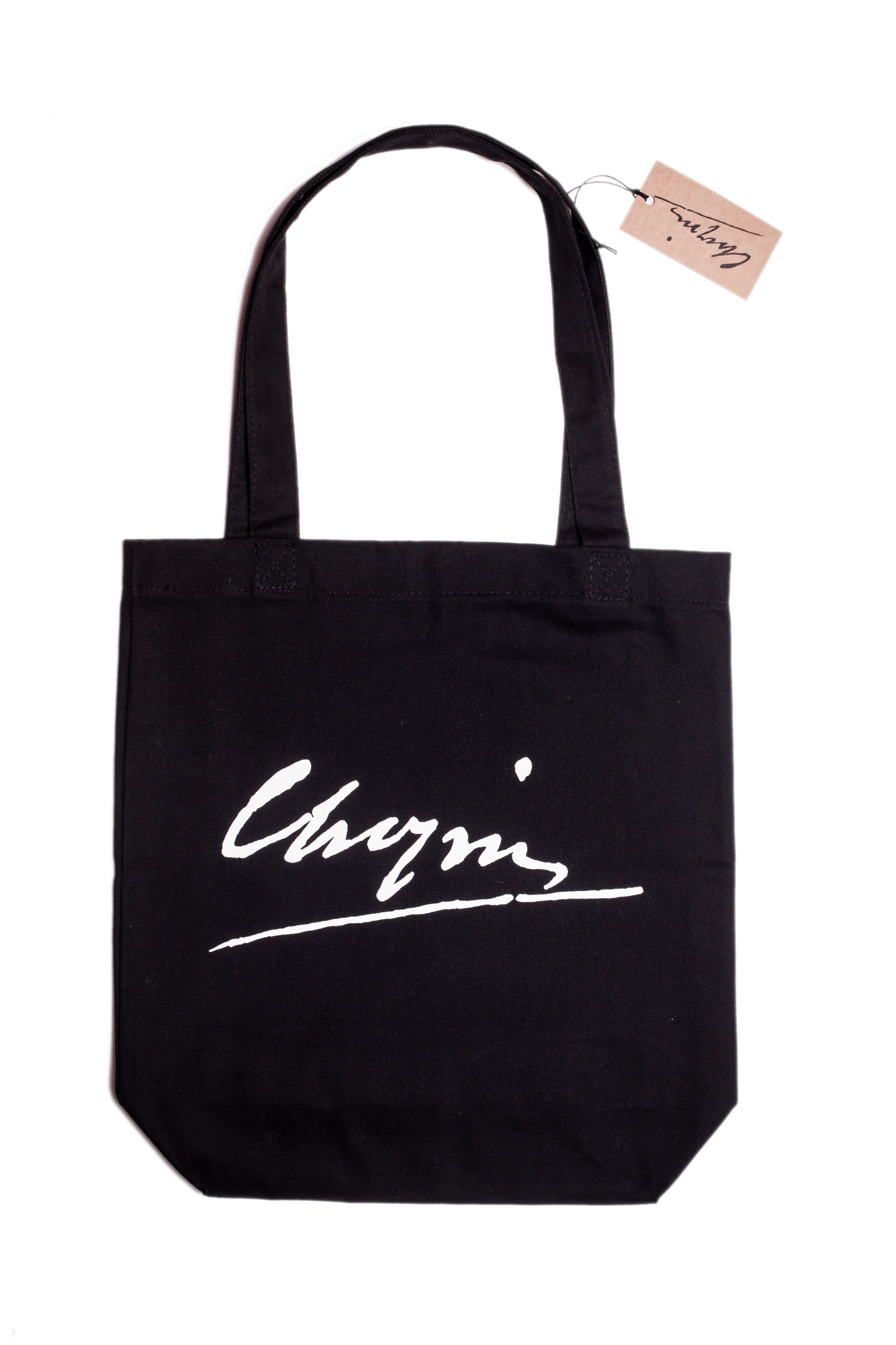 Chopin Bag 2