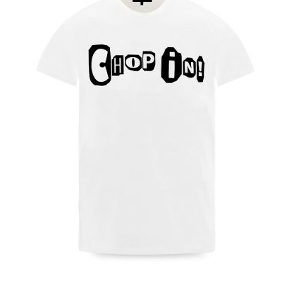 Chopin T-Shirt 2