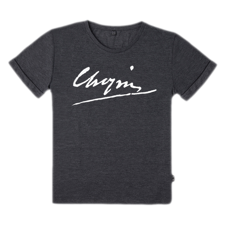 Chopin koszulka