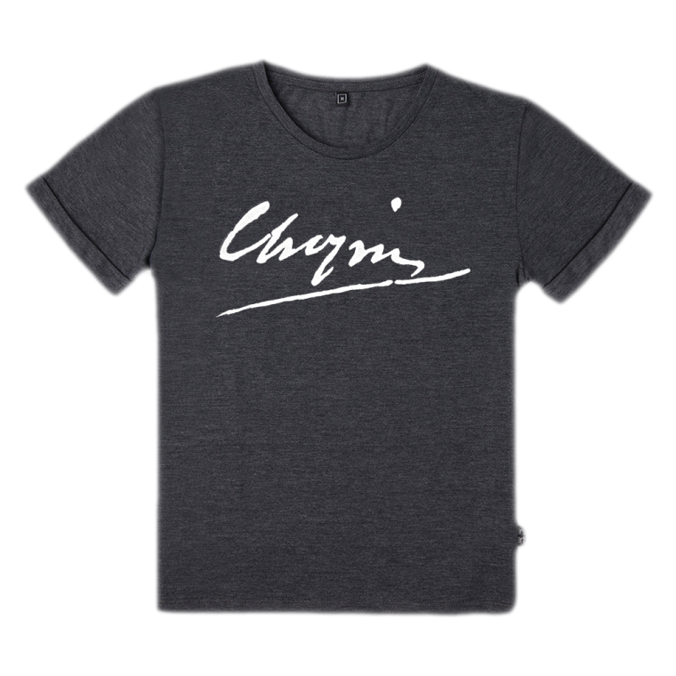 Chopin T-Shirt