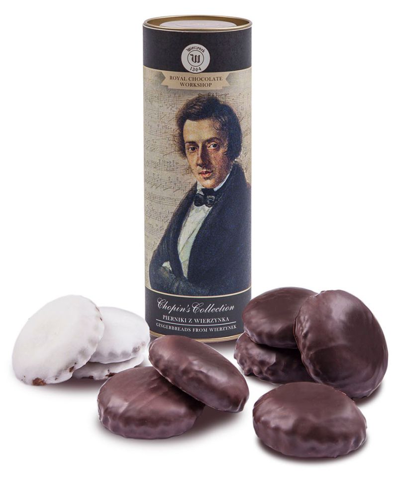 Chopin Chocolates