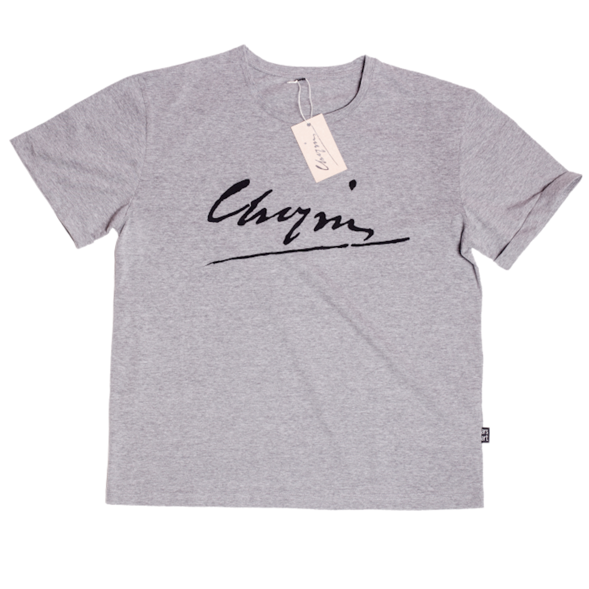 Chopin T-Shirt 1