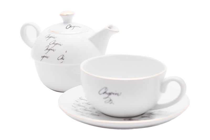 Chopin Fine China