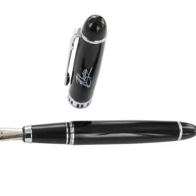 Chopin Pen 2