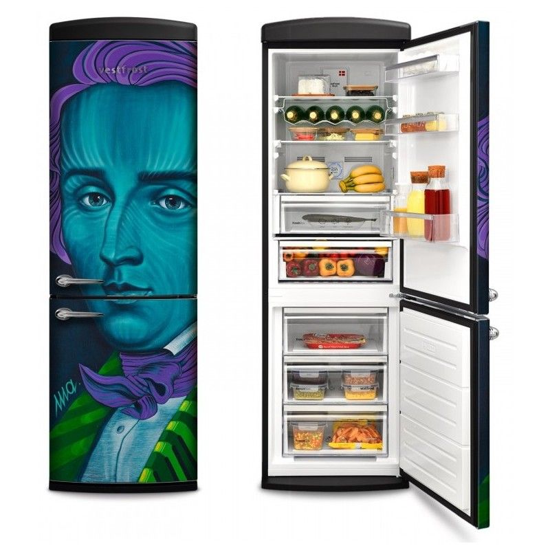 VESTEL REFRIGERATOR