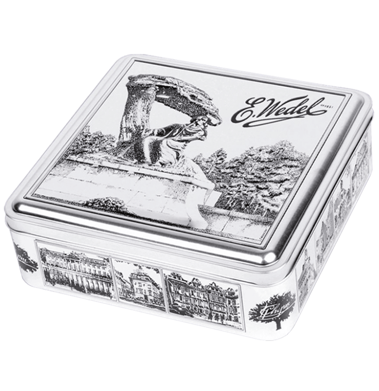 Chopin praliny